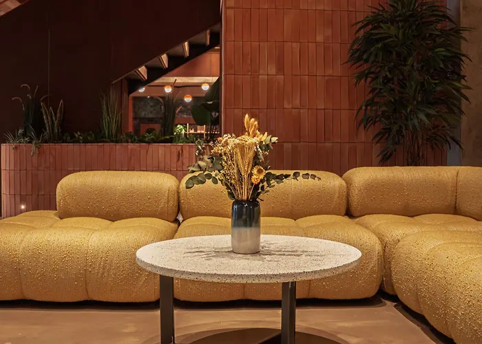 Casa Roma Hostel Boutique