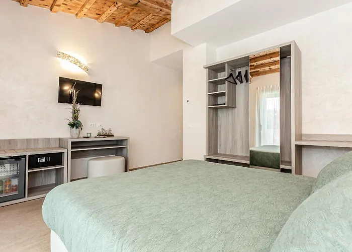 I Delfini - Natural B&B