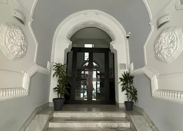  Palazzo Danisi Rooms&Suites