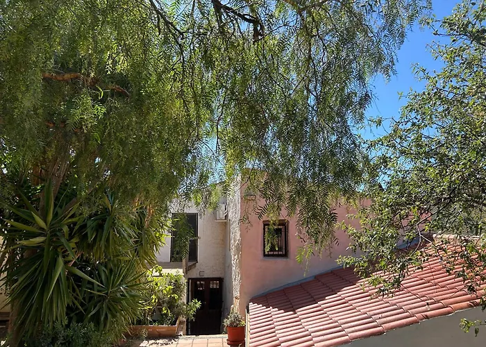 Cortijo Vacas Gordas Villas
