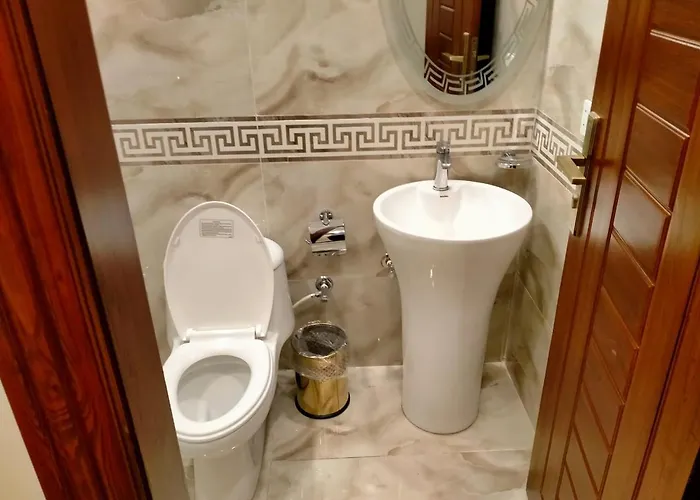 Family Hotel: Imperial Suites