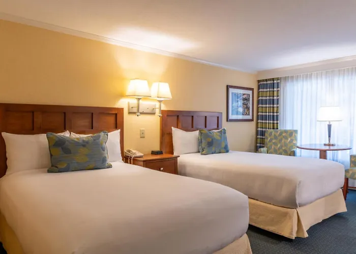Juniper Hill Inn