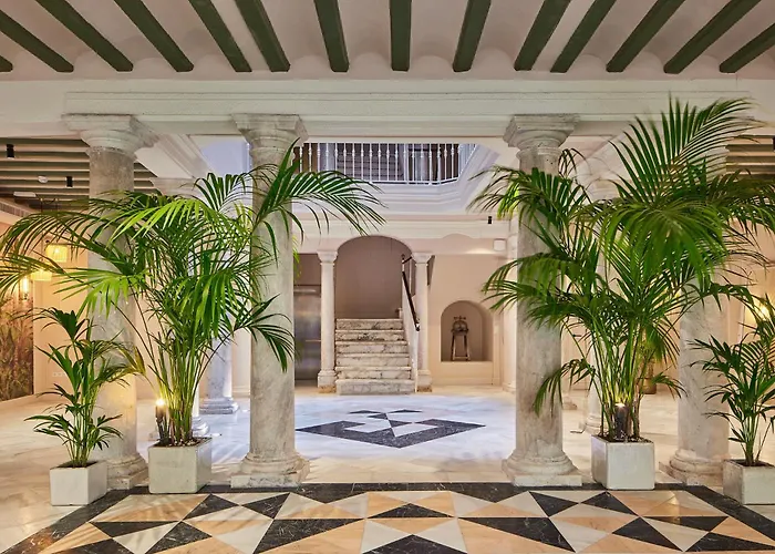 VG - Villa De Andas