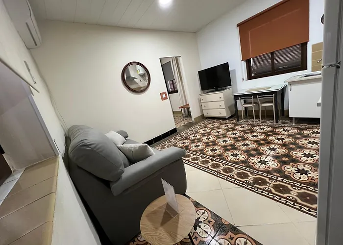 Alquiler de vacaciones: La Casa Mirador De Écija