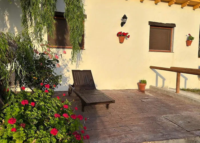 Villa Pirata