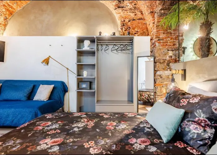 Spazio s Suite Crociferi