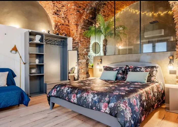Spazio s Suite Crociferi