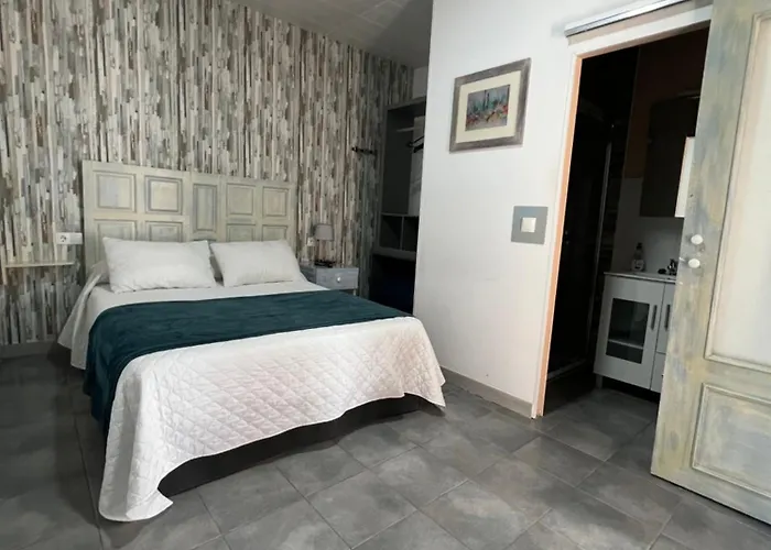 Alquiler de vacaciones: La Casa Mirador De Écija