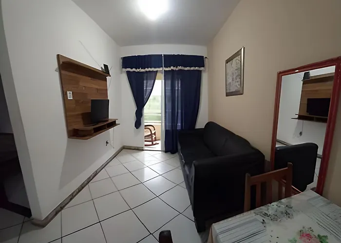 Apartlaguna - 2 residenciais diferentes