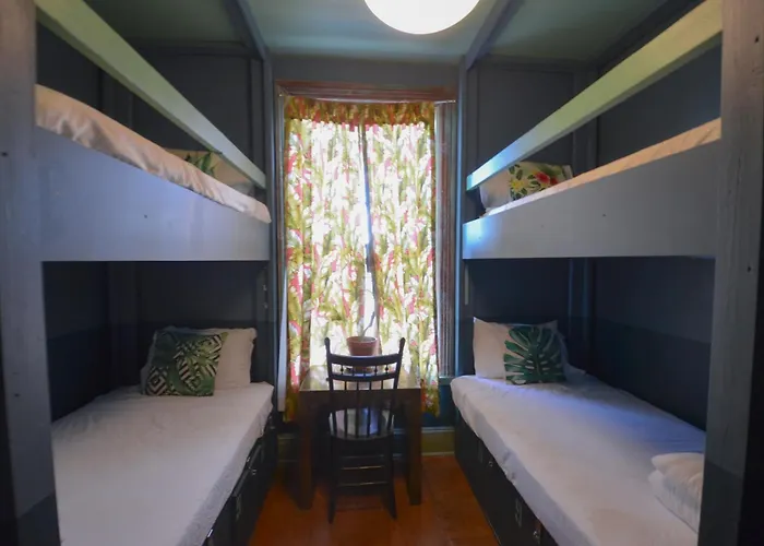 Apartment: Michie Hostel