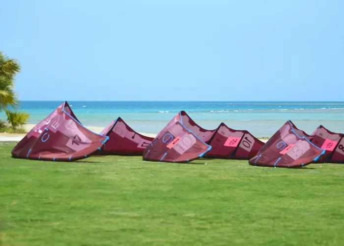 Apartment: Selena Beach Resort