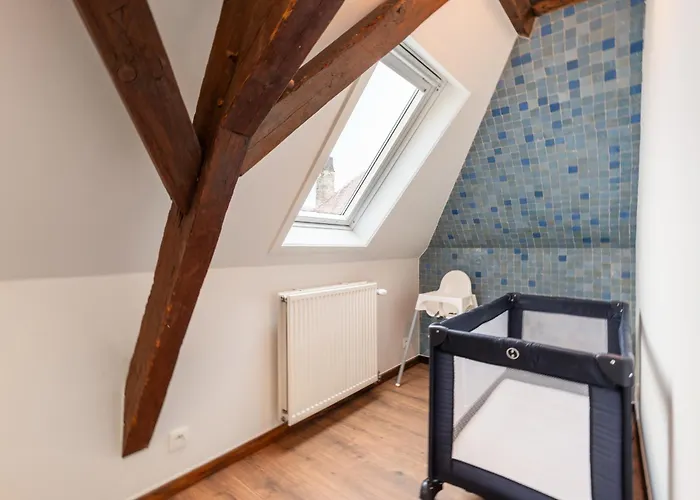 Location de vacances: Apartments Ridderspoor