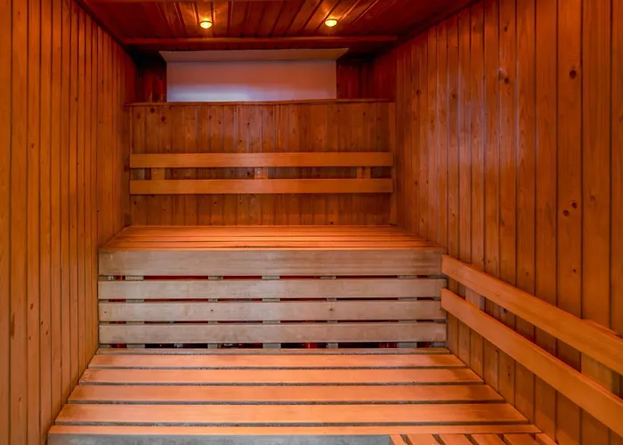 Golf hotel: Royal Bath Hotel Bournemouth