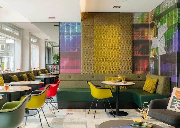 Savoy Hotel Rotterdam
