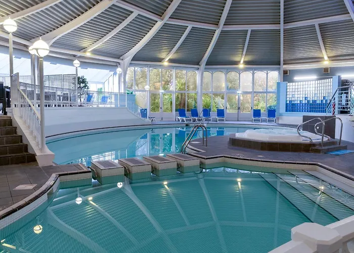 Royal Bath Hotel Bournemouth