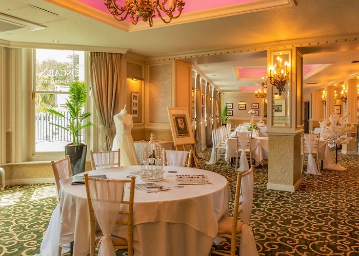 Royal Bath Hotel Bournemouth