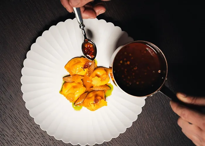 Haustierfreundliches Hotel: Nh Collection Grand Hotel Palazzo Dei Dogi