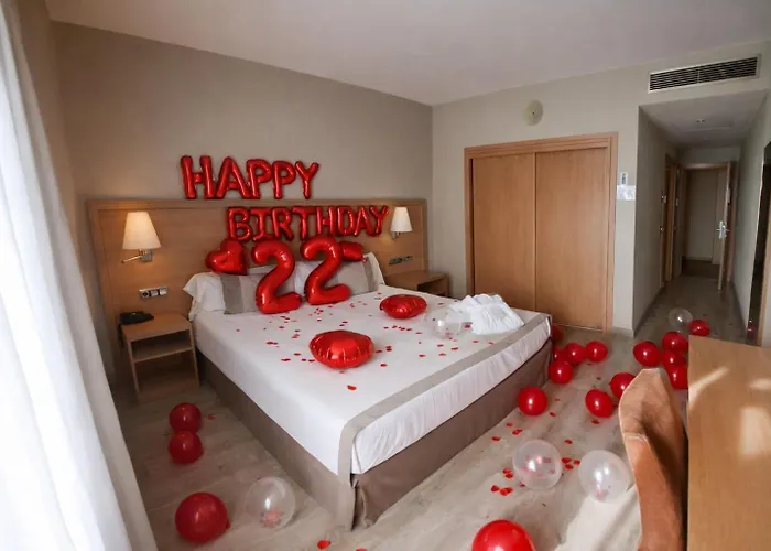 Hotel Real