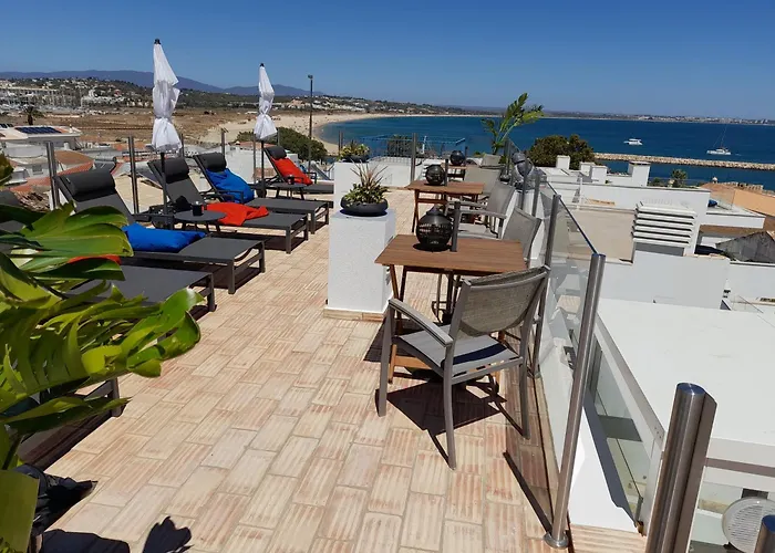 Casa Paula Apartments