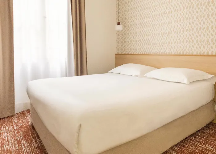 Hotel Gambetta