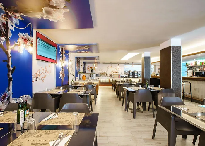 Hotel Florencio Ibiza