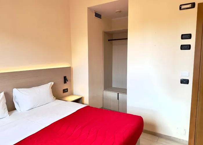 Hotel Molise 2