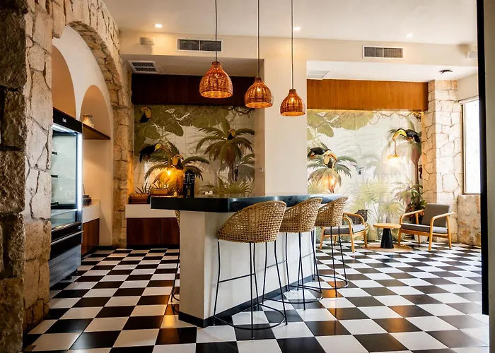 Family Friendly Hotels Wyndham Alltra Playa Del Carmen Adults Only All Inclusive