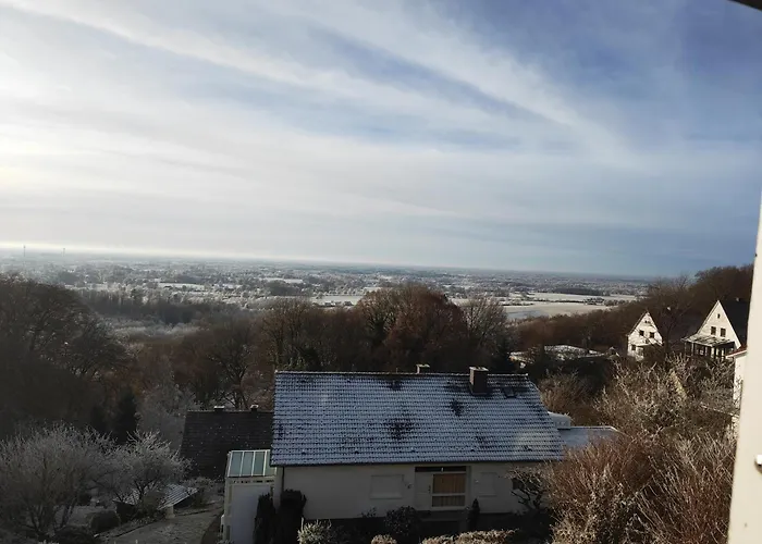  Bismarckhoehe