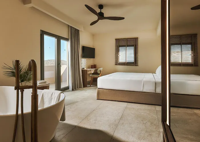 Hôtel-boutique: Enorme Infinity Elounda - Adults Only
