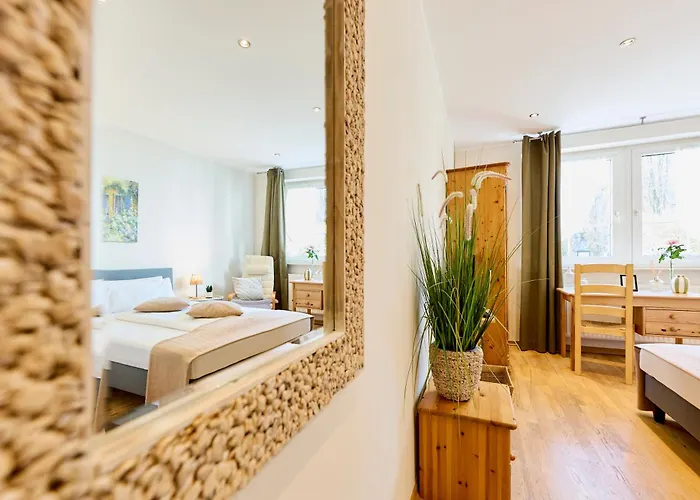 Hotel Gut Moschenhof