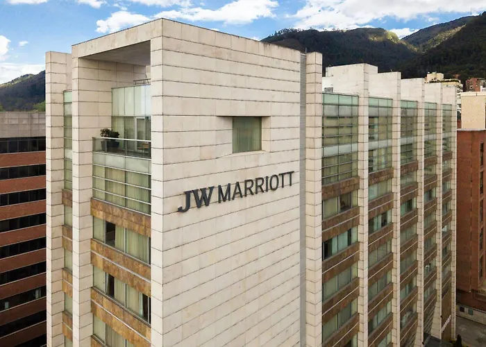 Jw Marriott