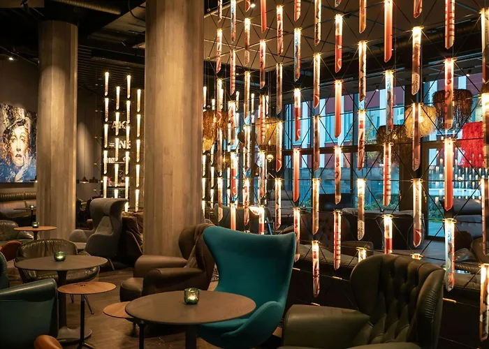 Motel One Berlin-Spittelmarkt