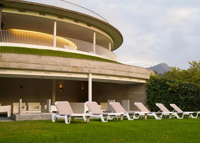 Blau Hotel Las Caldas, A Member Of Radisson Individuals