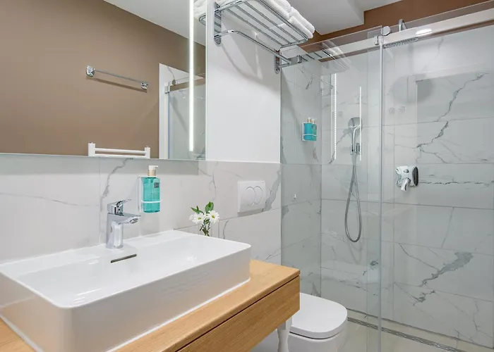 Boutique Hotel Esplanade (Adults Only)