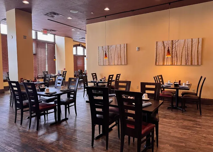Tudor Arms Cleveland - A Doubletree By Hilton