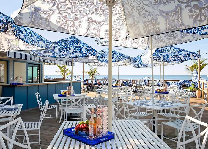 Gurney'S Montauk Resort & Seawater Spa