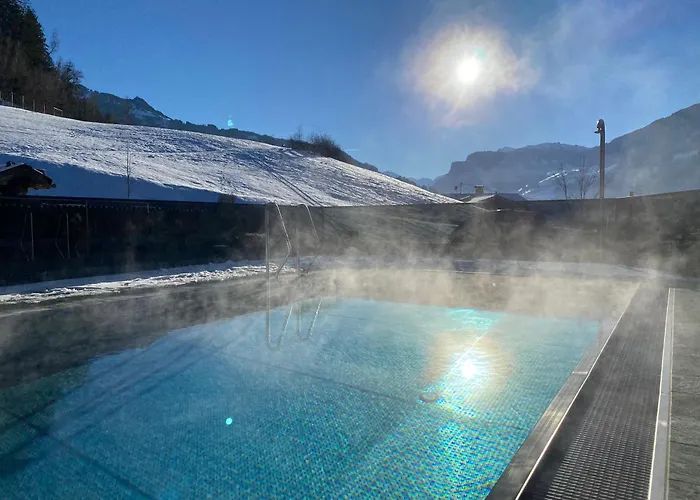 Apartment: Hochfeldhof