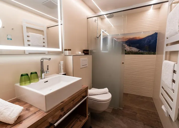 Hotel Liebes Caroline