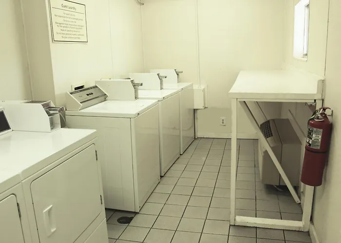 Stay Express Inn Dallas - Fair Park / Downtown (Adults Only)