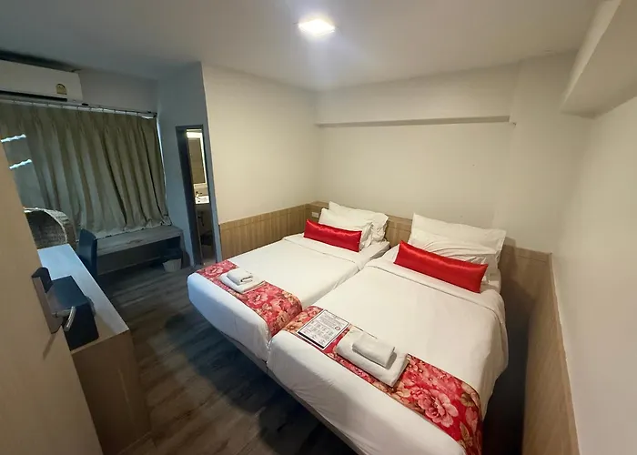 Wild Orchid Villa