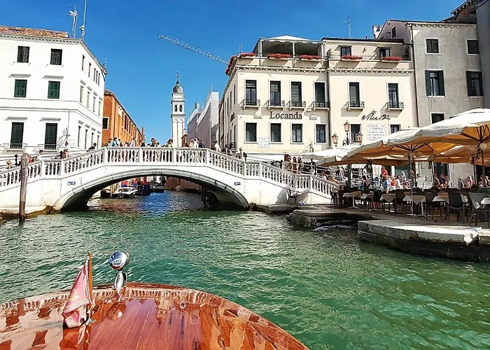 Hôtel accueillant les animaux: Locanda Vivaldi