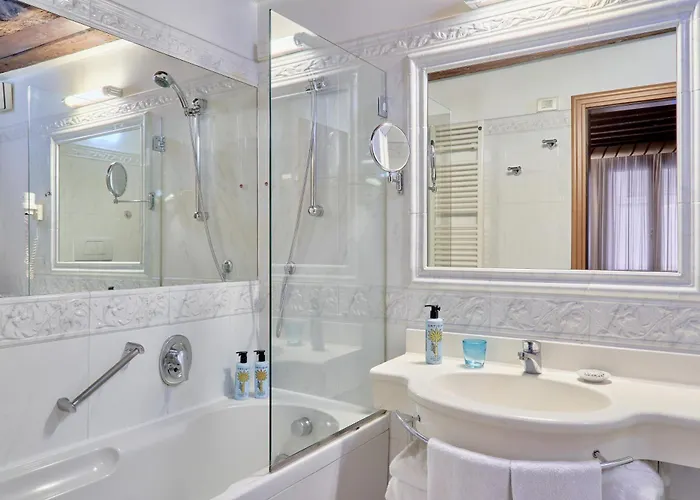 Hôtel accueillant les animaux: Locanda Vivaldi