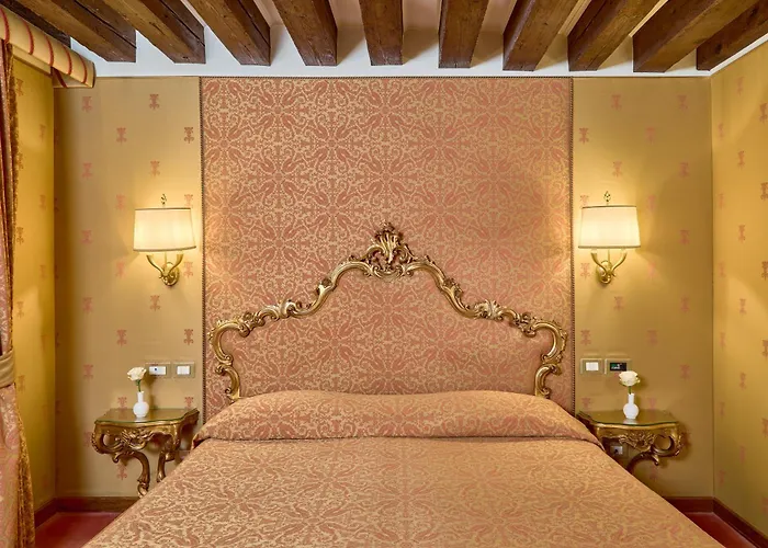 Hôtel accueillant les animaux: Locanda Vivaldi