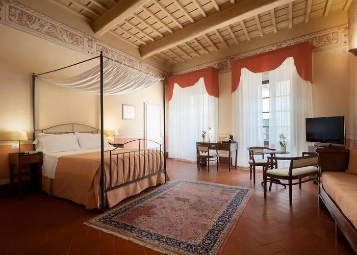 L'Antico Pozzo Historic Hotel