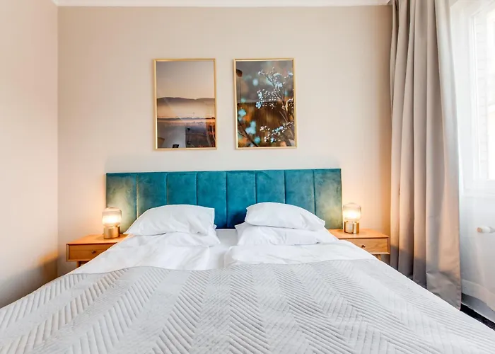 Luxury hotel only: Hotel Andante
