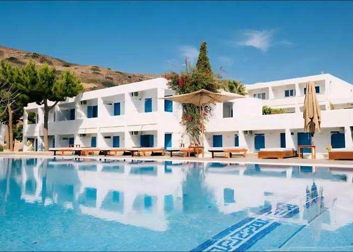 Lagada Beach Hotel