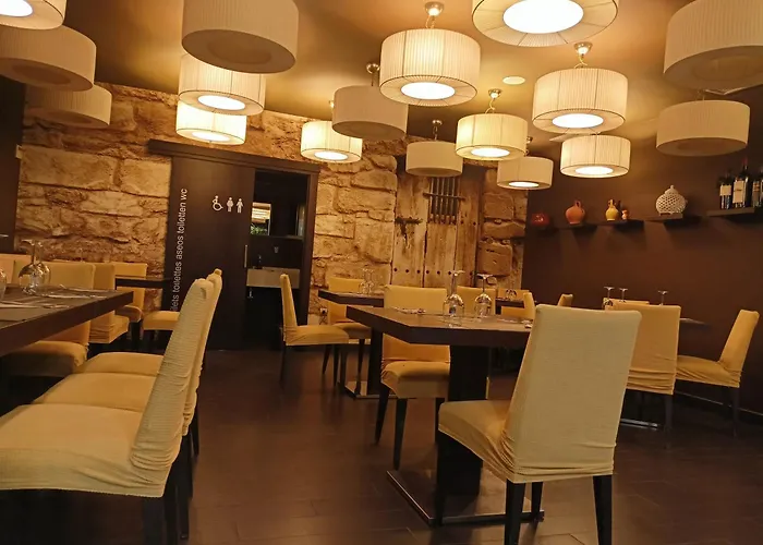 Hotel Rey Sancho