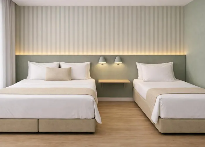 Pet Friendly hotel: Hotel Can Sole