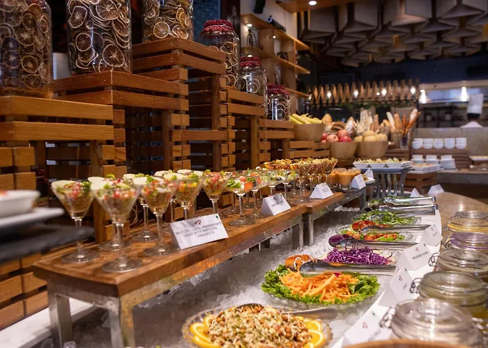 Pet Friendly hotel: The Soaltee Kathmandu, Autograph Collection