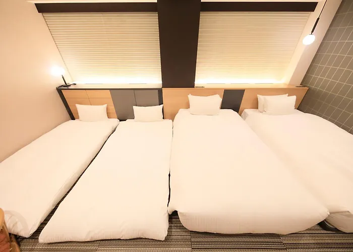 Richmond Hotel Matsumoto